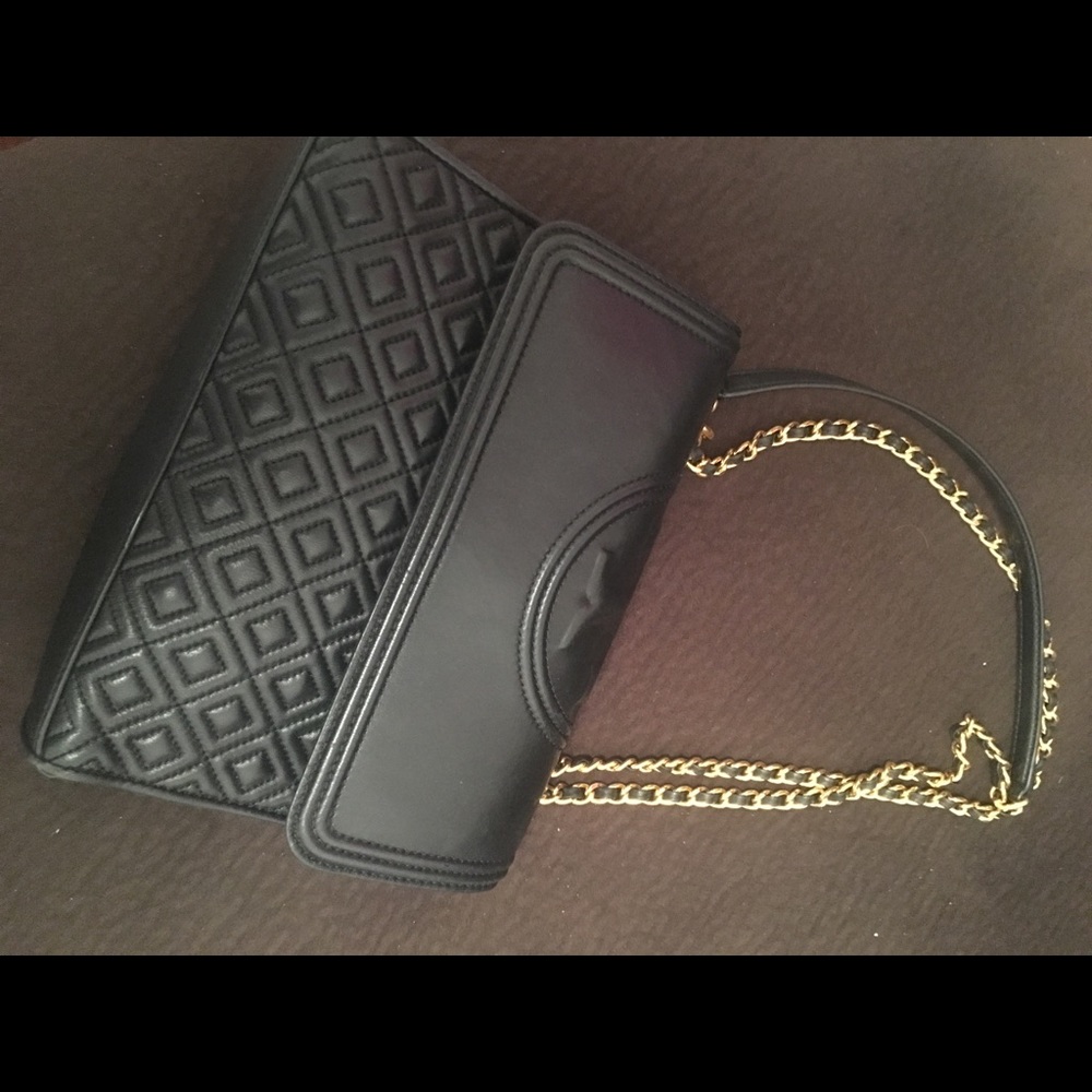 Tory Burch Fleming Bag